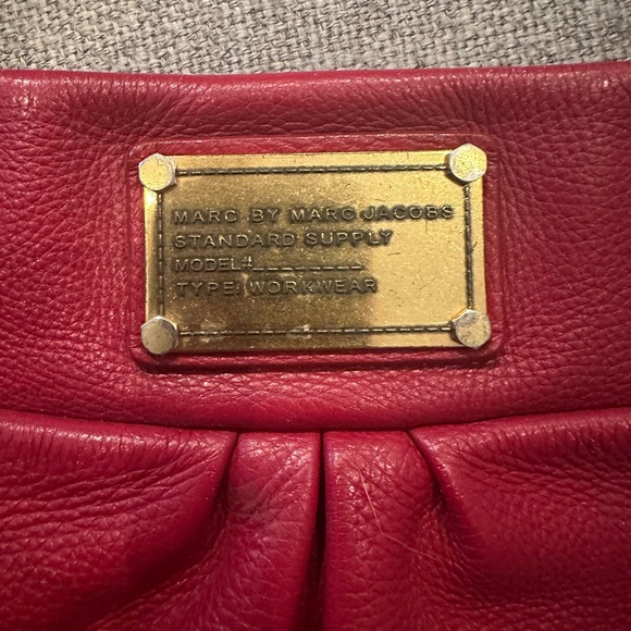 Marc Jacobs Hillier Hobo Bag - Picture 3 of 6